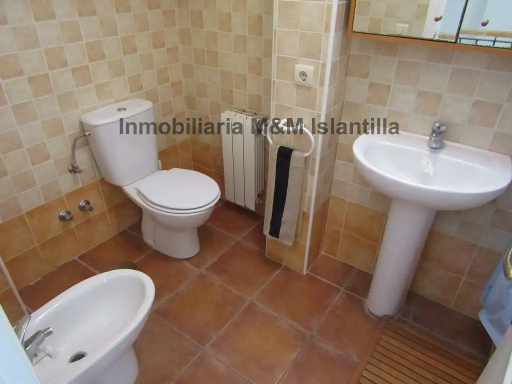 Adossat amb terrassa en venda a Islantilla Golf, imagen 46