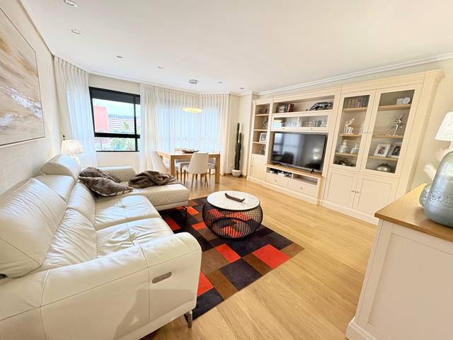 Piso en Venta en Penya - Roja - Avda. Francia