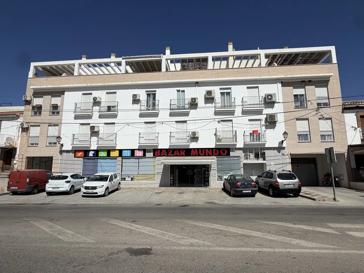 Pis en venda a Calle Guadalhorce, 4, Álora