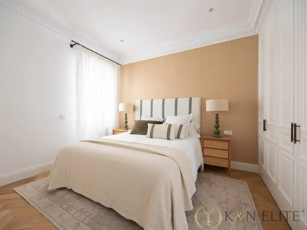 Flat with lift for sale in Calle Lopez De Hoyos, imagen 21