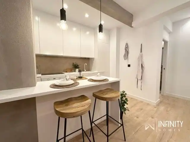 Wohnung zur Miete in Bilbao , Bizkaia