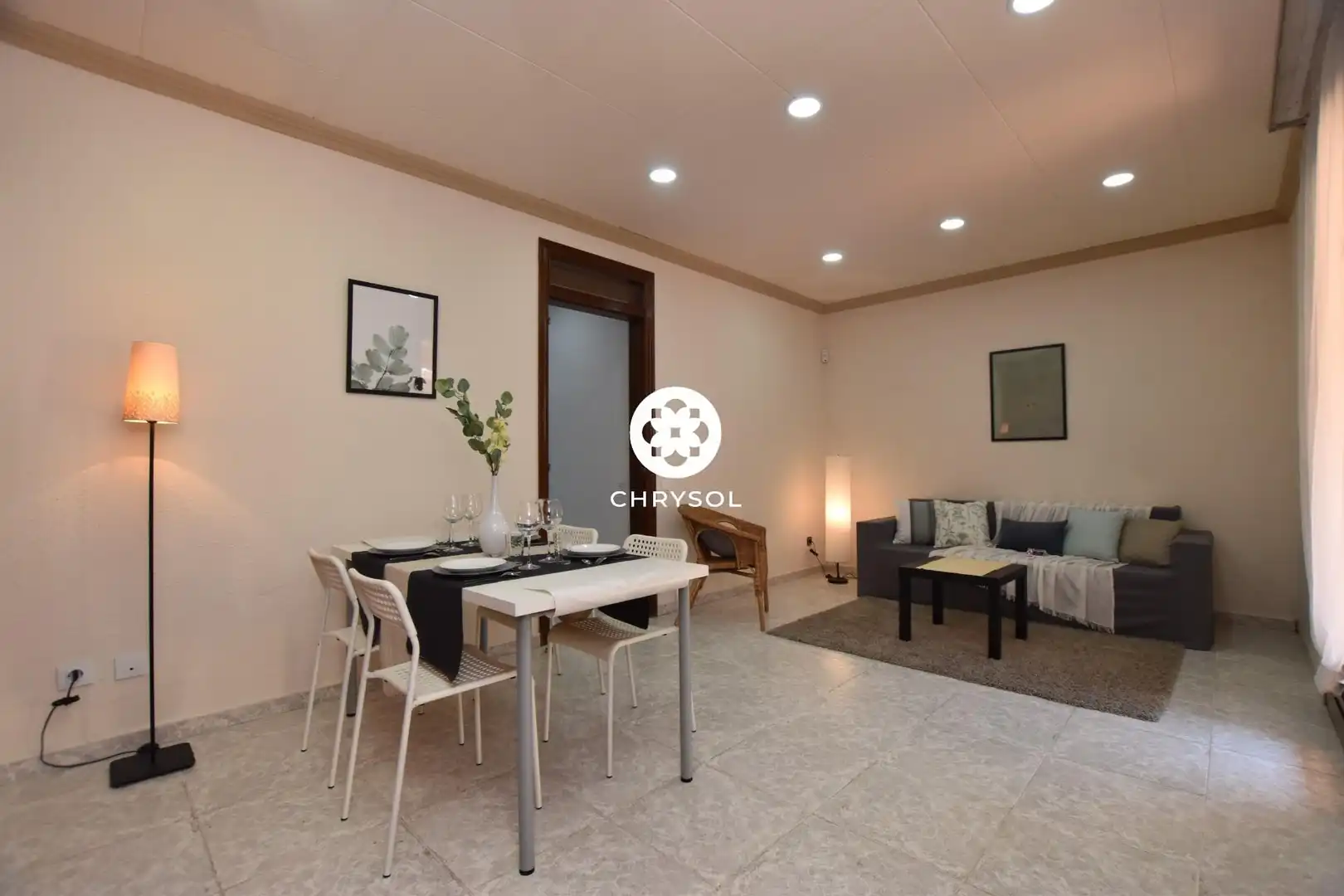 Appartamento con ascensore in vendita a VILADOMAT, imagen 27