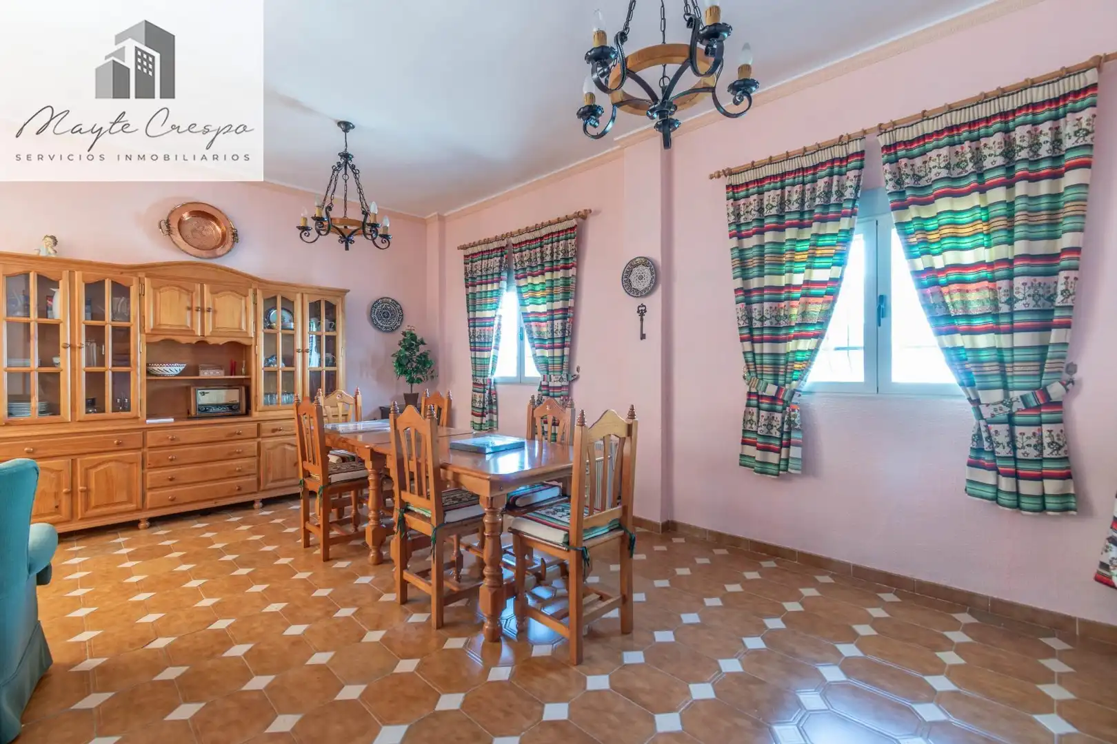 Résidentiel à vendre à Calle Calle Francisco José García Jiménez, imagen 24
