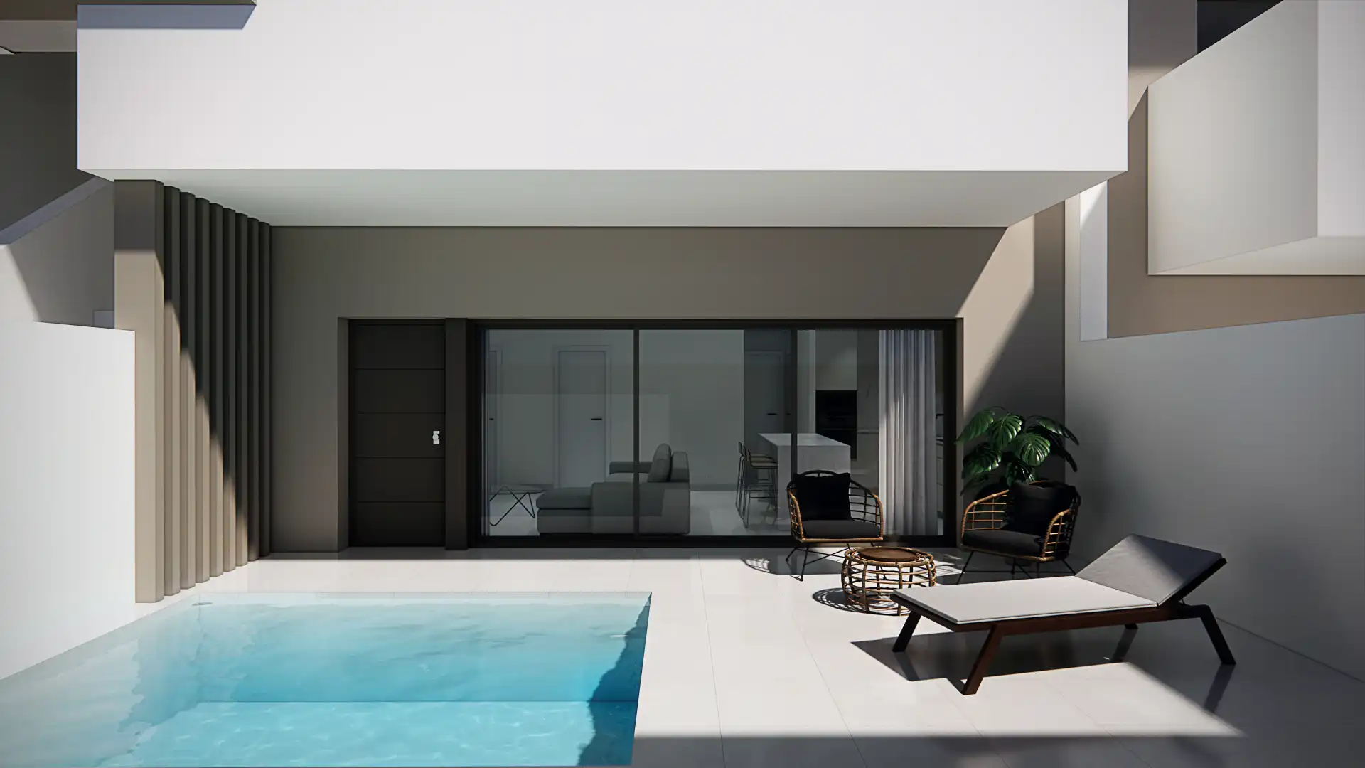 Casa o chalet en venta en Calle Mayor, 99, Pilar de la Horadada ciudad