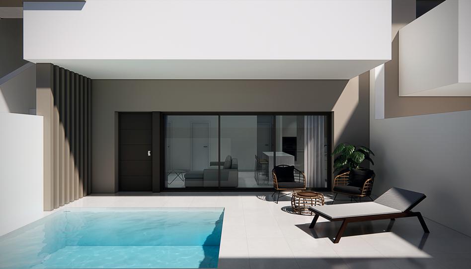 Photo 0 of Promotion Luxury Bungalows with Private Pool in Pilar de la Horadada