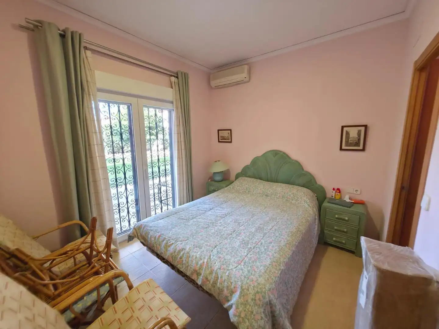 Villa avec piscine à vendre à Las Marinas / Les Marines, imagen 28