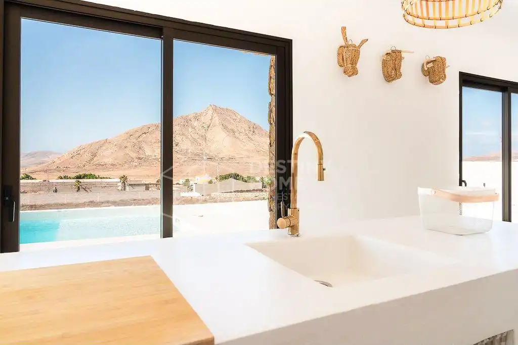 Detached house with pool for sale in Paraje la era vieja, imagen 20