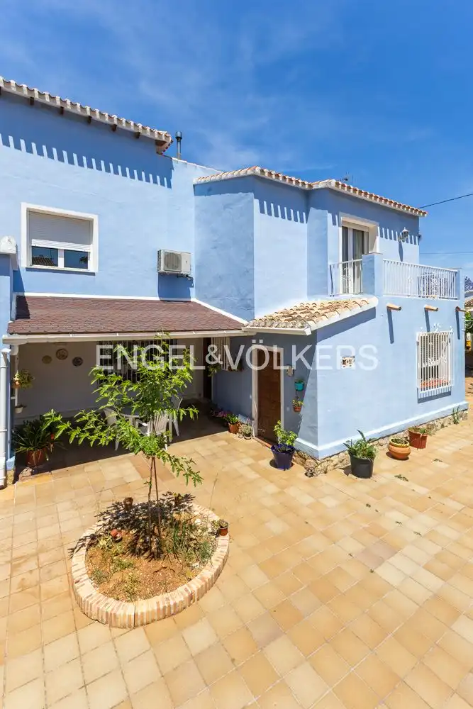 Casa con piscina in vendita a El Montgó, imagen 49