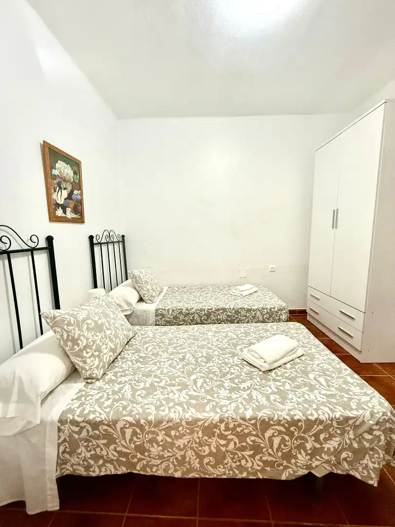 Casa amb terrassa en venda a Tarifa ciudad, imagen 24