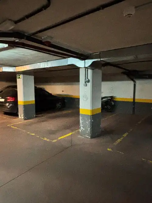 Flat with lift to rent in Málaga, imagen 43