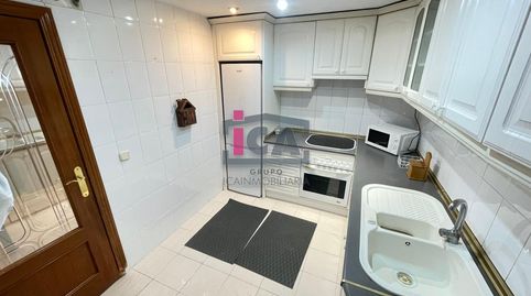 Foto 3 de Apartament de lloguer a Calle Argentina, Centro, Cáceres Capital