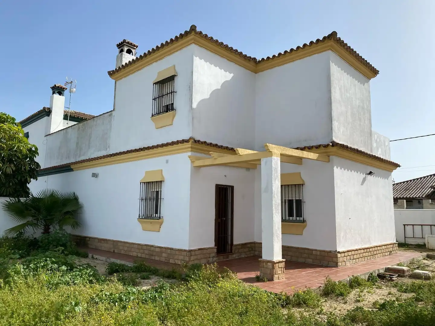 Maison jumelée à vendre à Pelagatos - Pago del Humo, imagen 18
