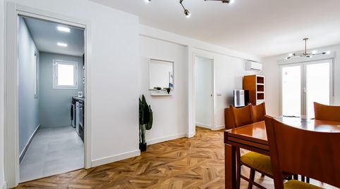 Photo 4 of Flat for sale in Avenida de Guadalajara, 34, Arcos, Madrid Capital