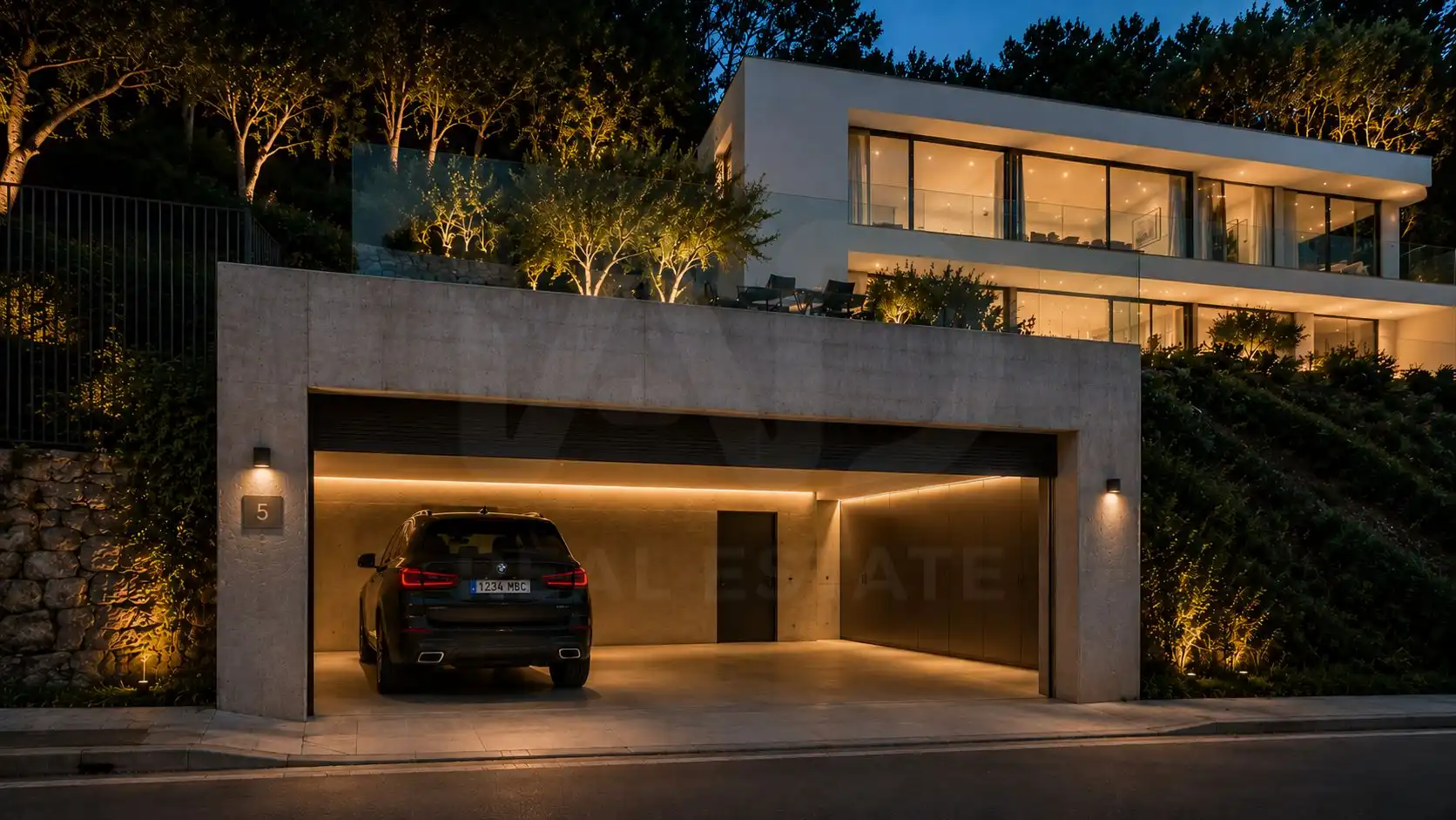 Terreny residencial en venda a Sa Riera - Sa Fontansa, imagen 15