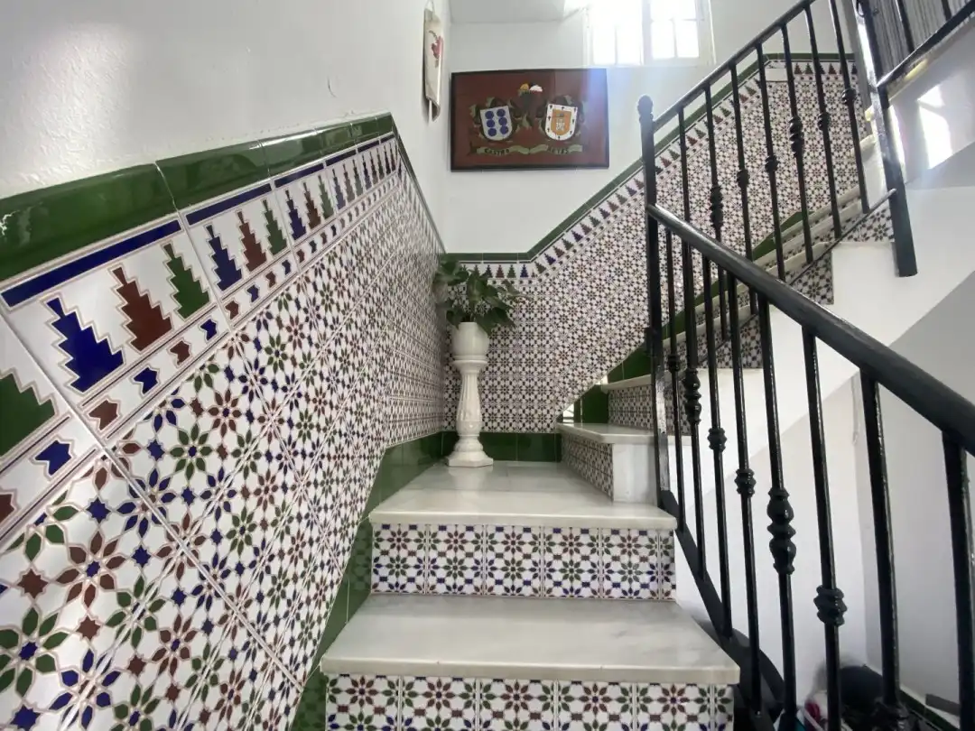 Wohnung zum Verkauf in Avenida de Rota