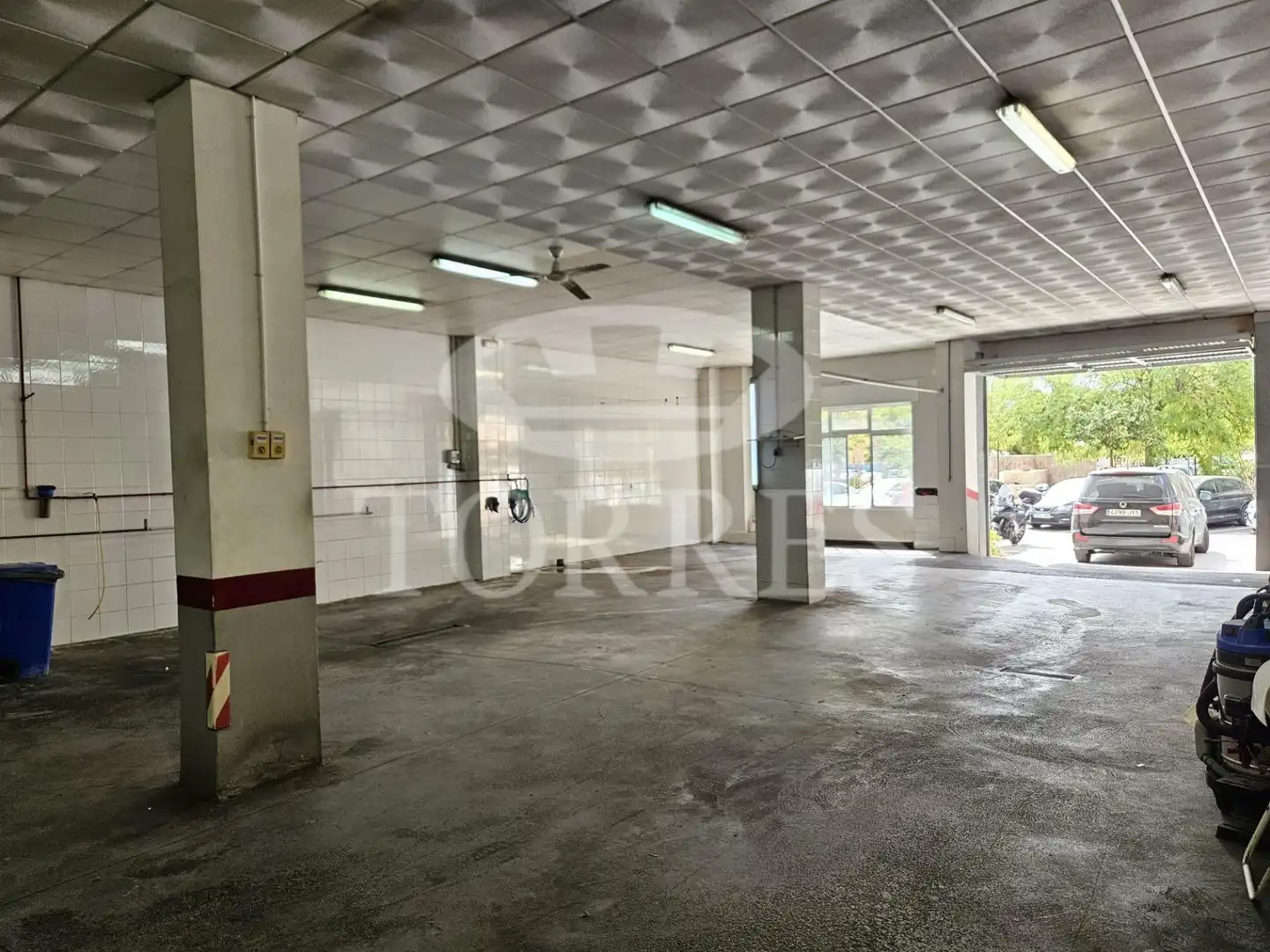 Locale commerciale in affitto a Carretera de Cádiz, imagen 16
