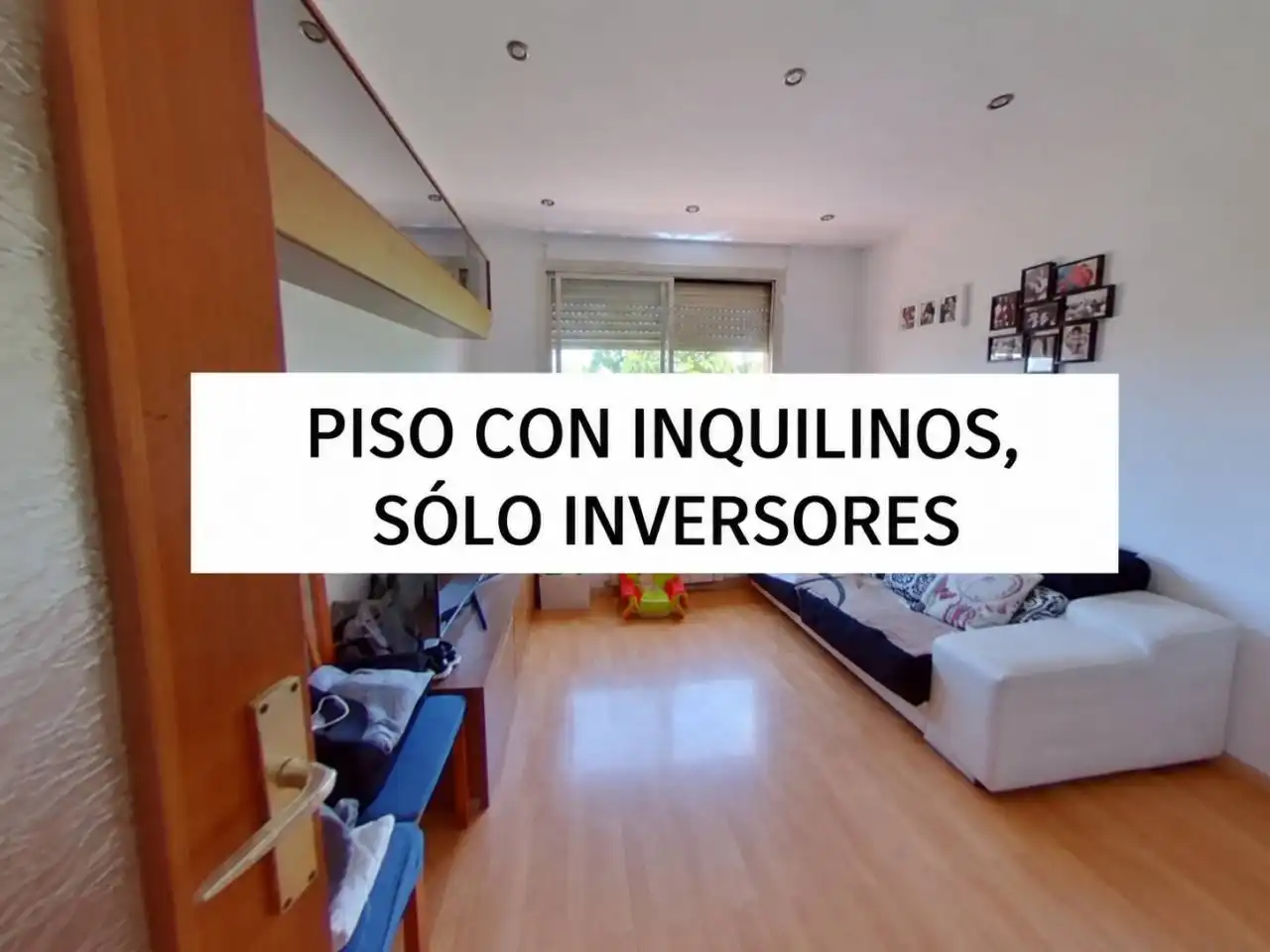 Appartement à vendre à Calle Palamós