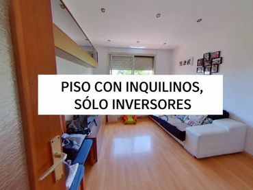 Pis en venda a Calle Palamós