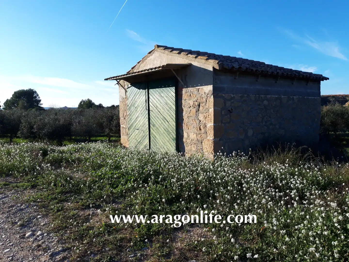 Casa rústica en venda a Caspe, imagen 22