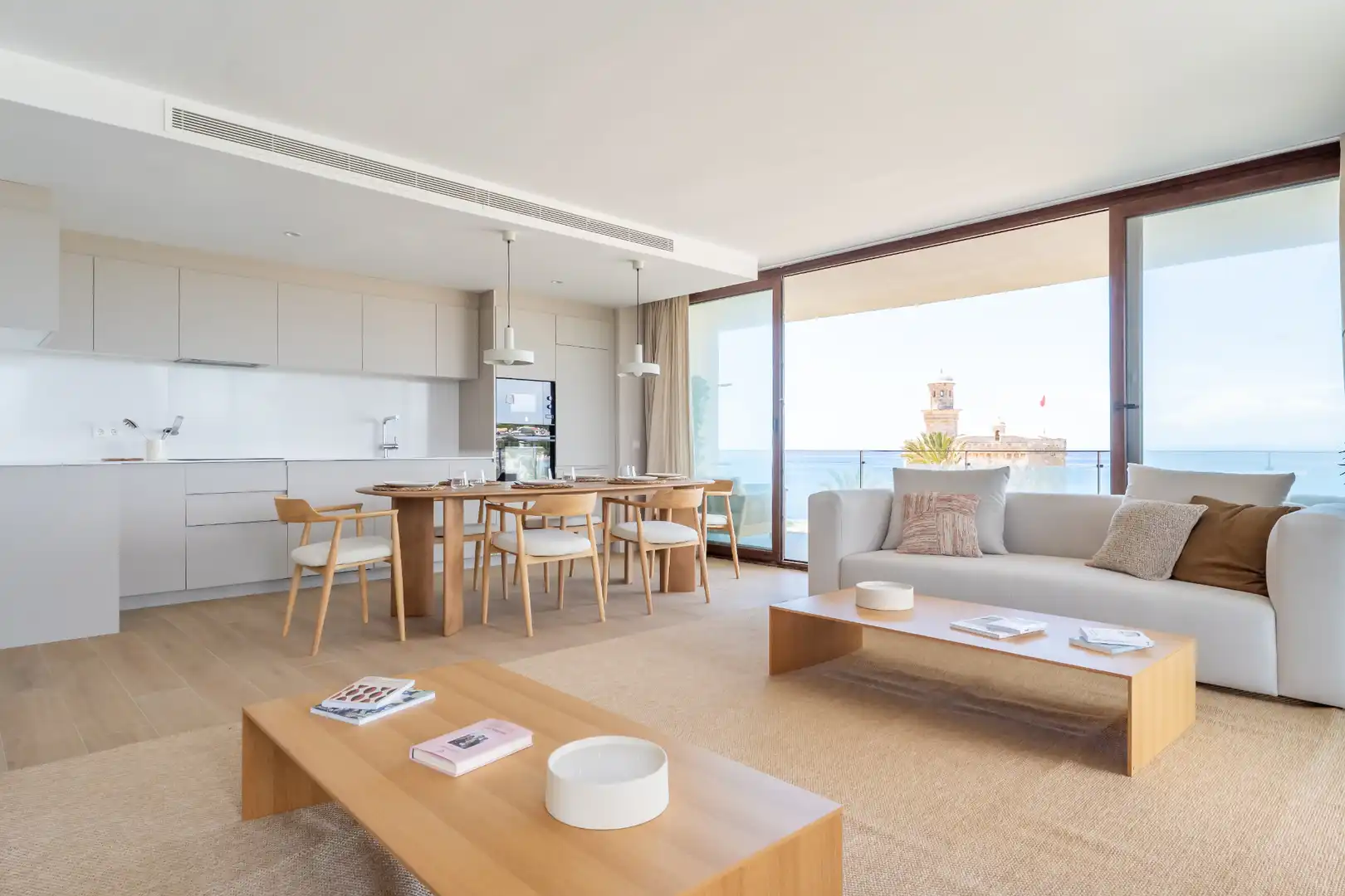 Flat with pool for sale in Passeig de Sant Nicolau 171, imagen 44