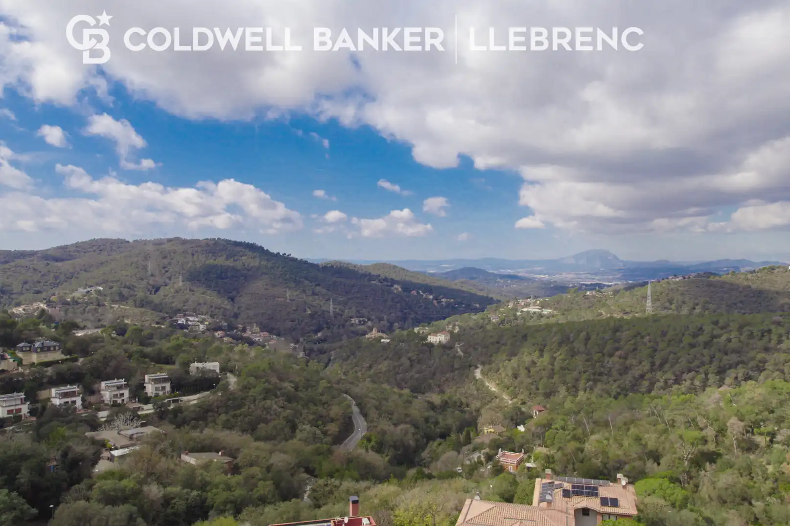 Casa o xalet en venda a Vallvidrera - Tibidabo - Les Planes