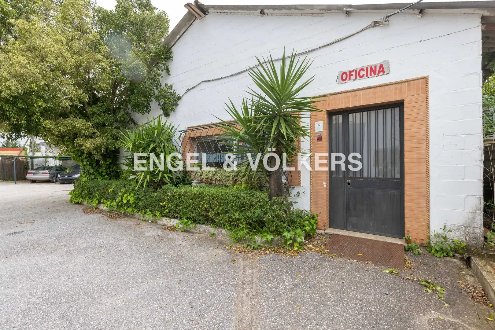 Casa rústica amb terrassa en venda a Sanlúcar la Mayor, imagen 65
