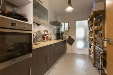 Kitchen of Houses for sale in Padul