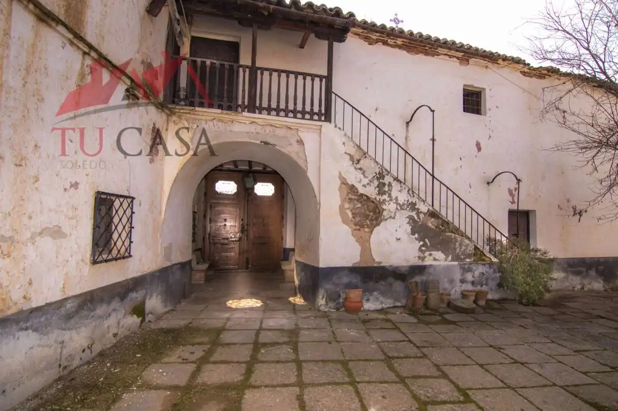 Casa amb terrassa en venda a Calle Mártires, imagen 27