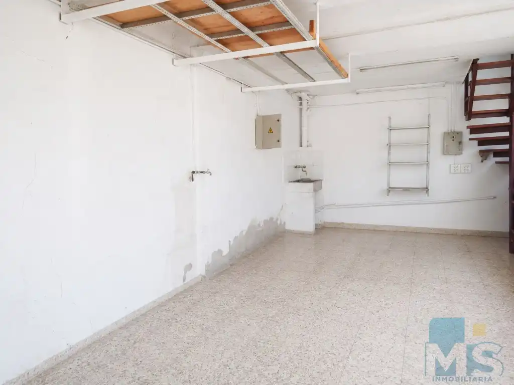 Local en venta en Pasaia