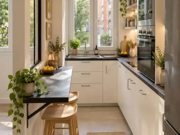 Cocina de Piso en venta en San Blas