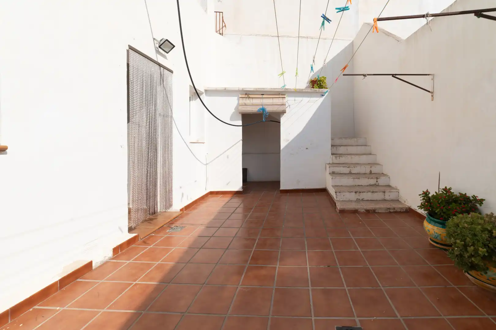 Apartamento en venta en Jávea / Xàbia con Terraza