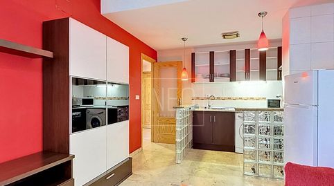 Foto 4 de Piso en venta en Calle de Cervantes, San Antón, Armilla