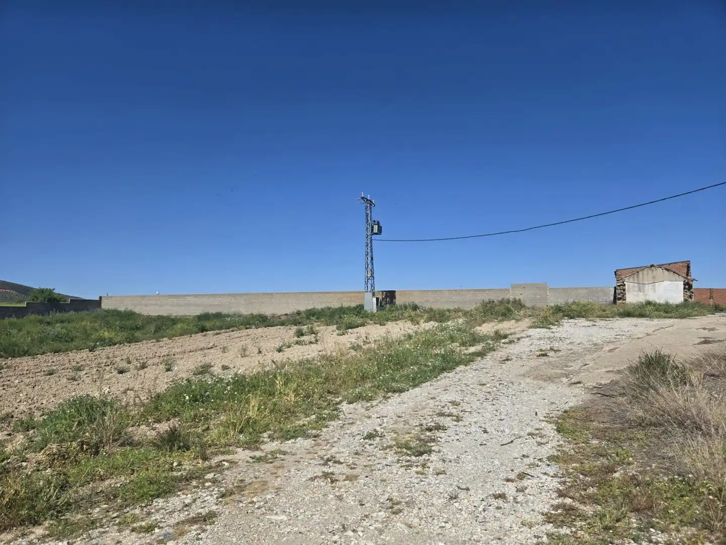 Industrial building for sale in Urda, imagen 12