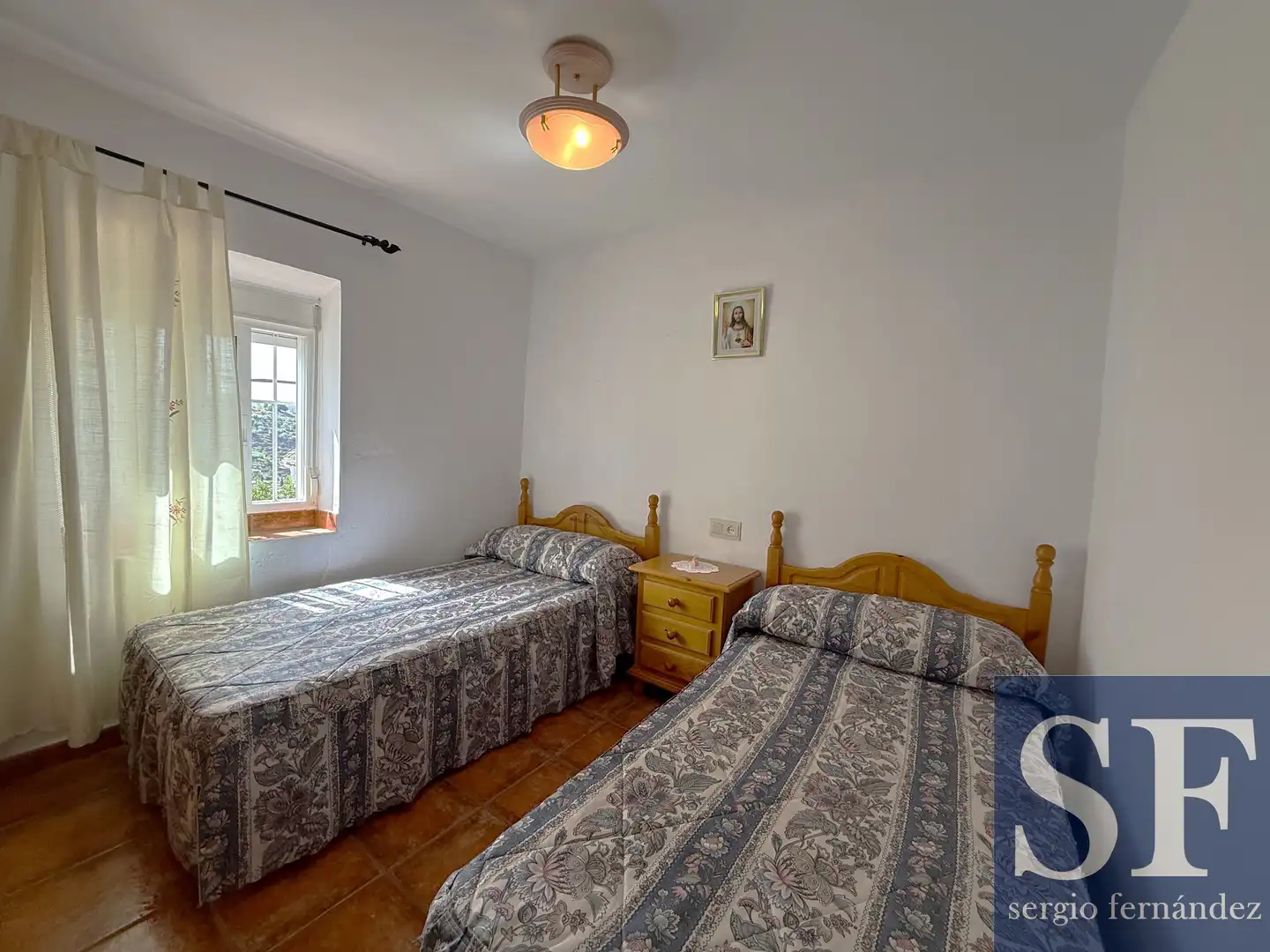 Adosado en venta en Canillas de Albaida, imagen 7