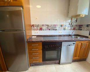 Flat for sale in Calle Juan de la Cierva, San Martín del Rey Aurelio