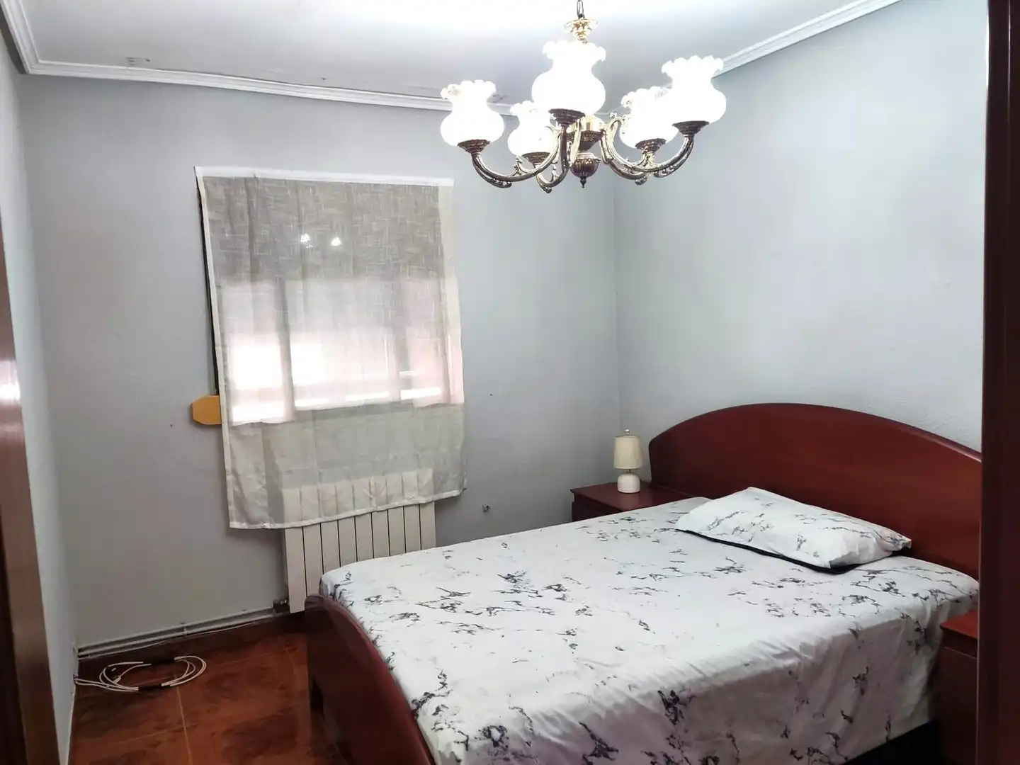 Flat for sale in Trabudu, imagen 5