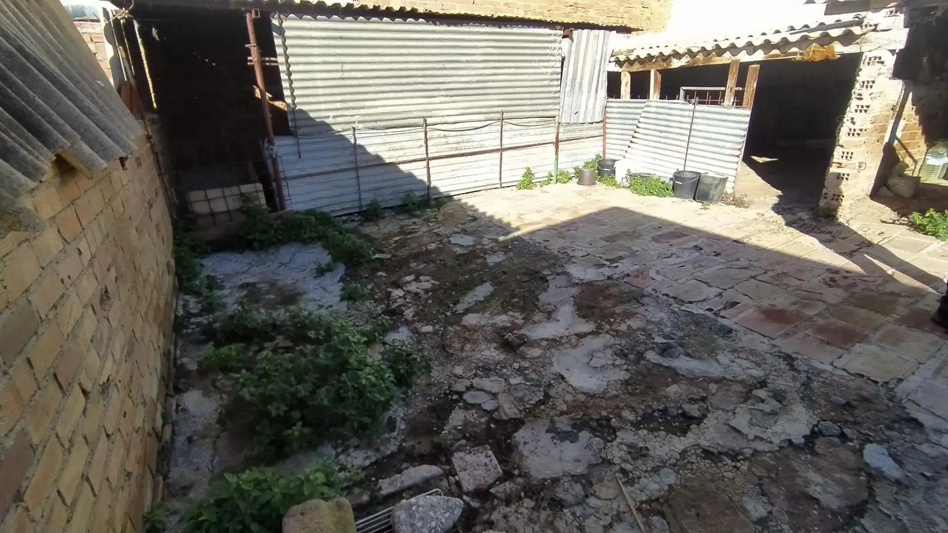 Residencial en venda en Cártama