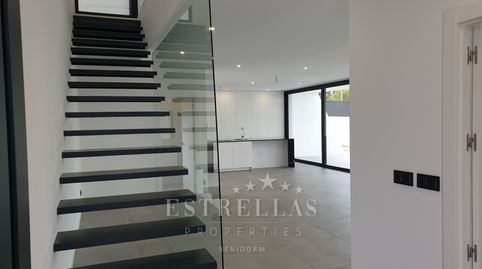 Foto 5 de Casa o xalet en venda a Puerto, Calpe / Calp