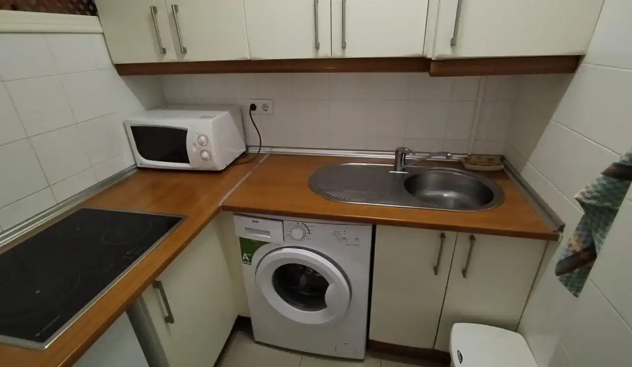Apartment with lift for sale in Playa de Levante, imagen 10