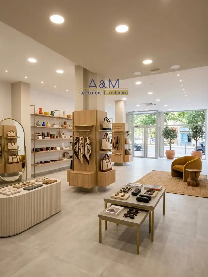 Local en venta en Valladolid con Aire acondicionado