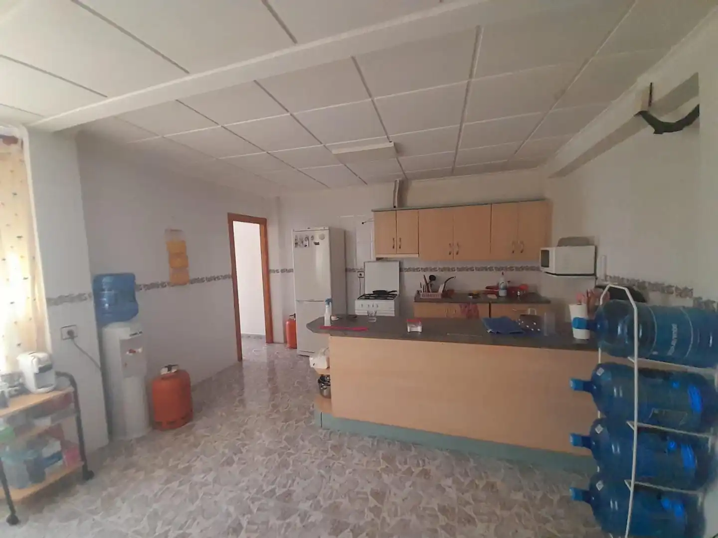 Piso con terraza en venta en ALCALDE FRANCISCO ZAPATA CONESA, imagen 10