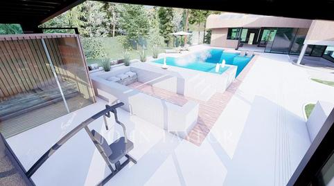 Foto 5 de Residencial en venda a Casco Antiguo, Madrid