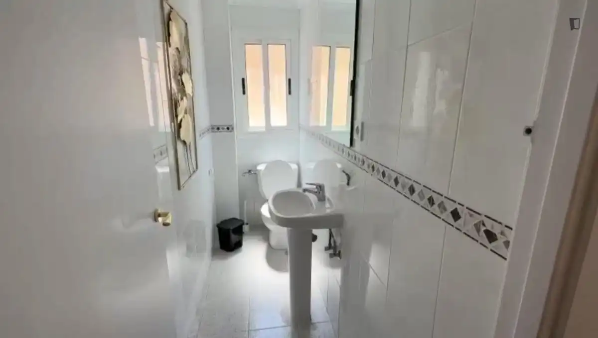 Habitación en Carolinas Bajas