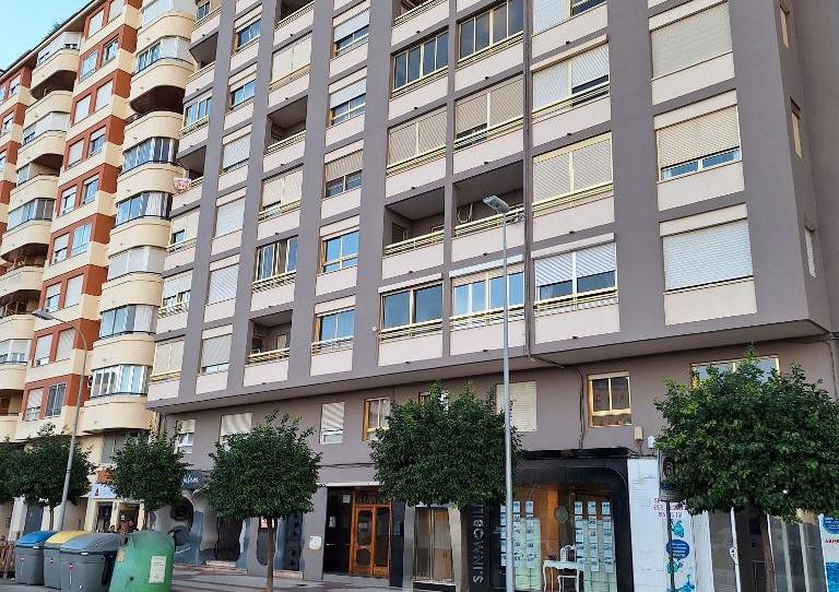 Photo 1 of Flat for sale in Avinguda de Vicent Blasco Ibáñez, La Vila, Valencia