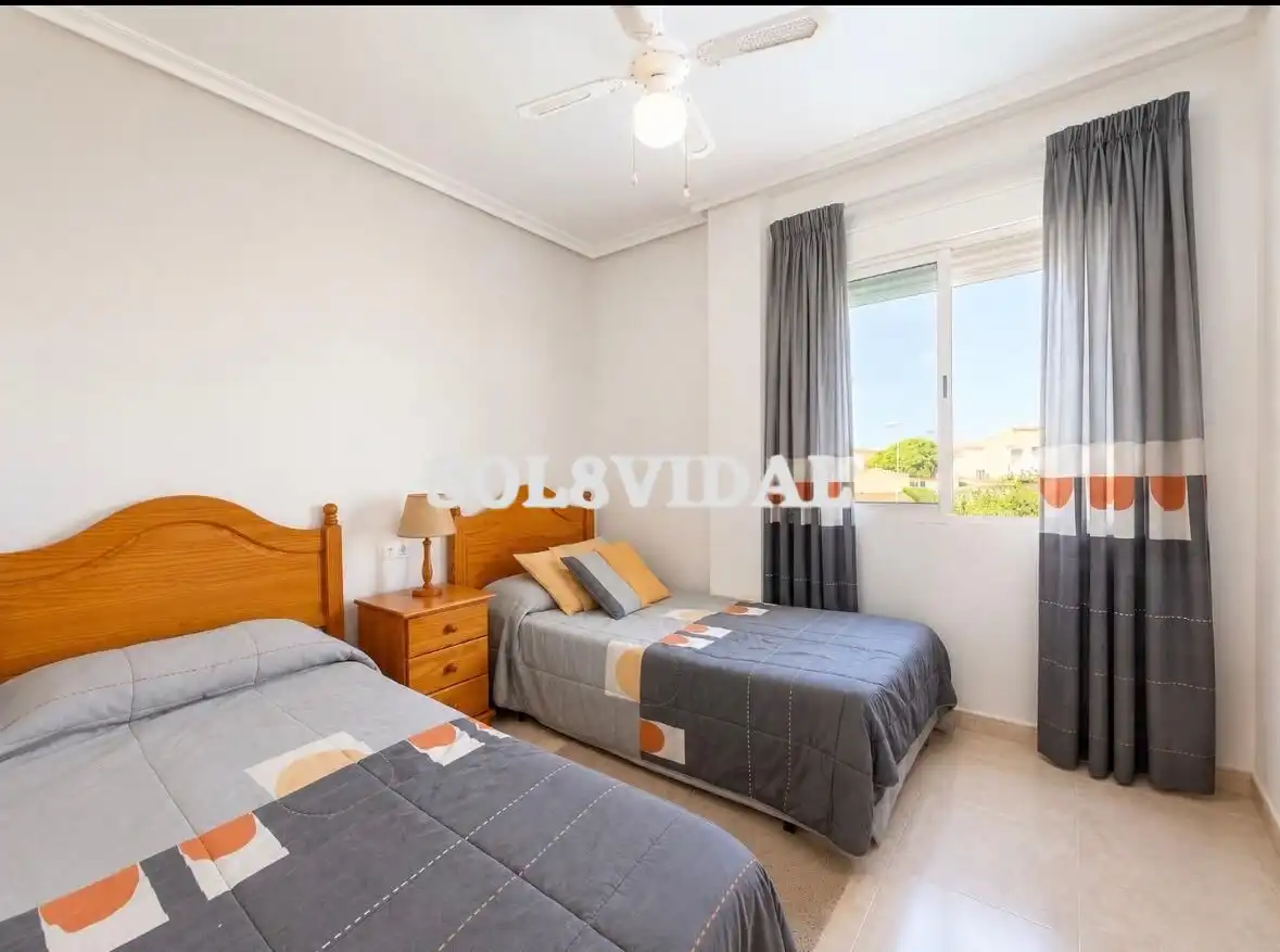 Bungalow with terrace for sale in Calle Calle Hermandad Auroros, imagen 12