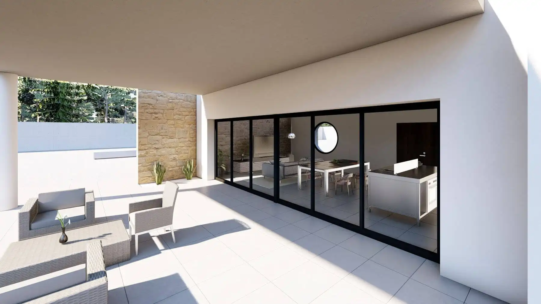 Villa mit Pool zum Verkauf in El Pinós / Pinoso, imagen 15
