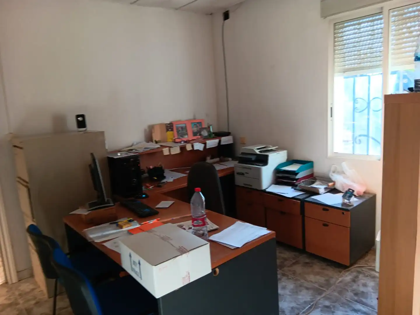 Industrial buildings for sale in Murcia