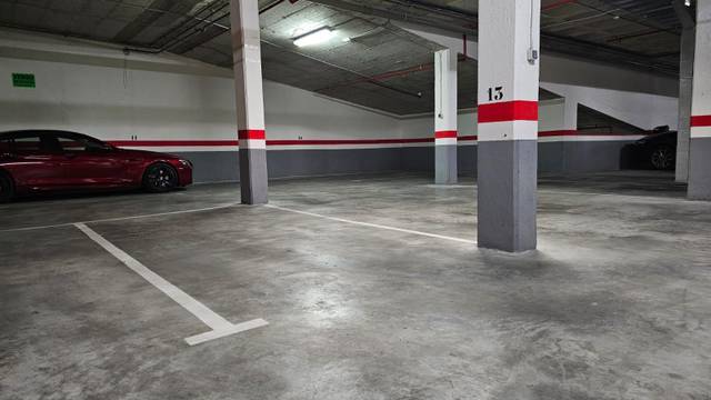 Garaje en Venta en Calle San Pedro Poveda, 19 en Benisaudet