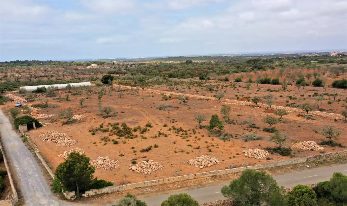 Casa amb piscina en venda a Camí des Pinaret Gran, imagen 14