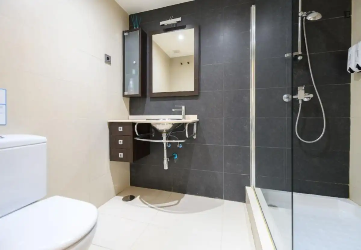 Apartments for rent in Villaverde Alto